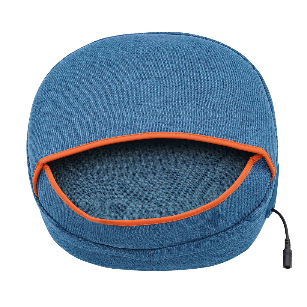 Deep Relief Foot Massager