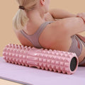 Yoga Foam Roller Set
