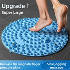 Acupressure Foot Massage Mat