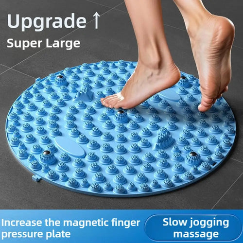 Acupressure Foot Massage Mat