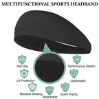 Quick Dry Sport Headband