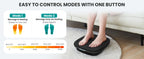 Shiatsu Foot Massager Pro II