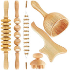 Ultimate Body Sculpt Massage Set