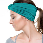 Performance Sweat Control Headband