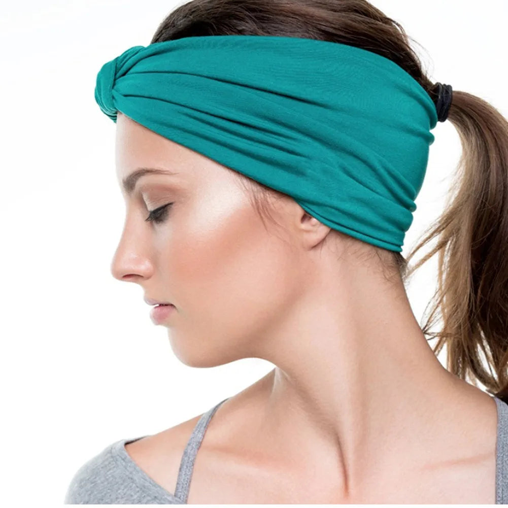 Performance Sweat Control Headband