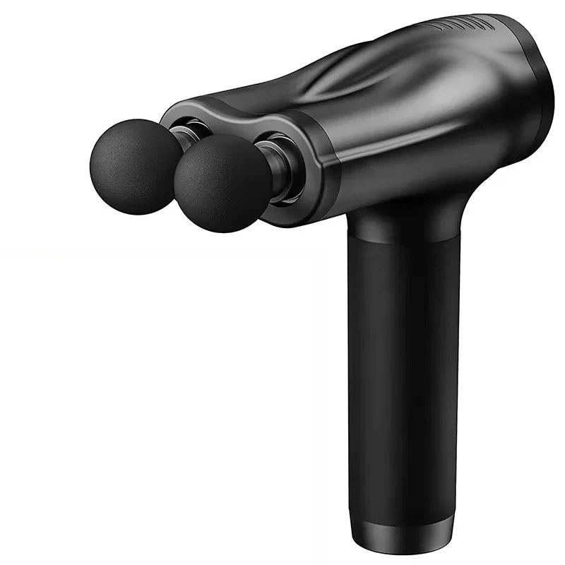 Deep Relief Massage Gun