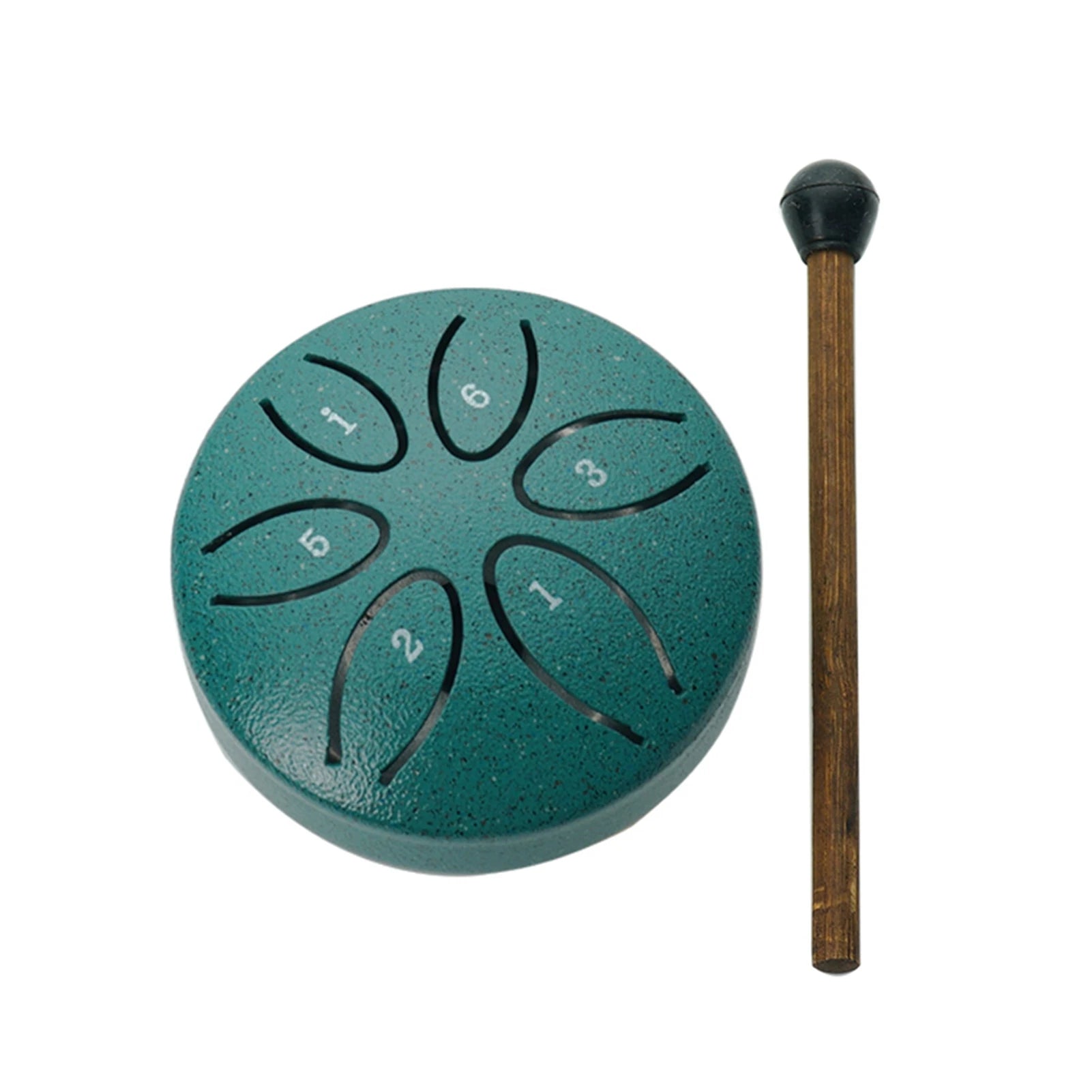 Mini Zen Music Drum
