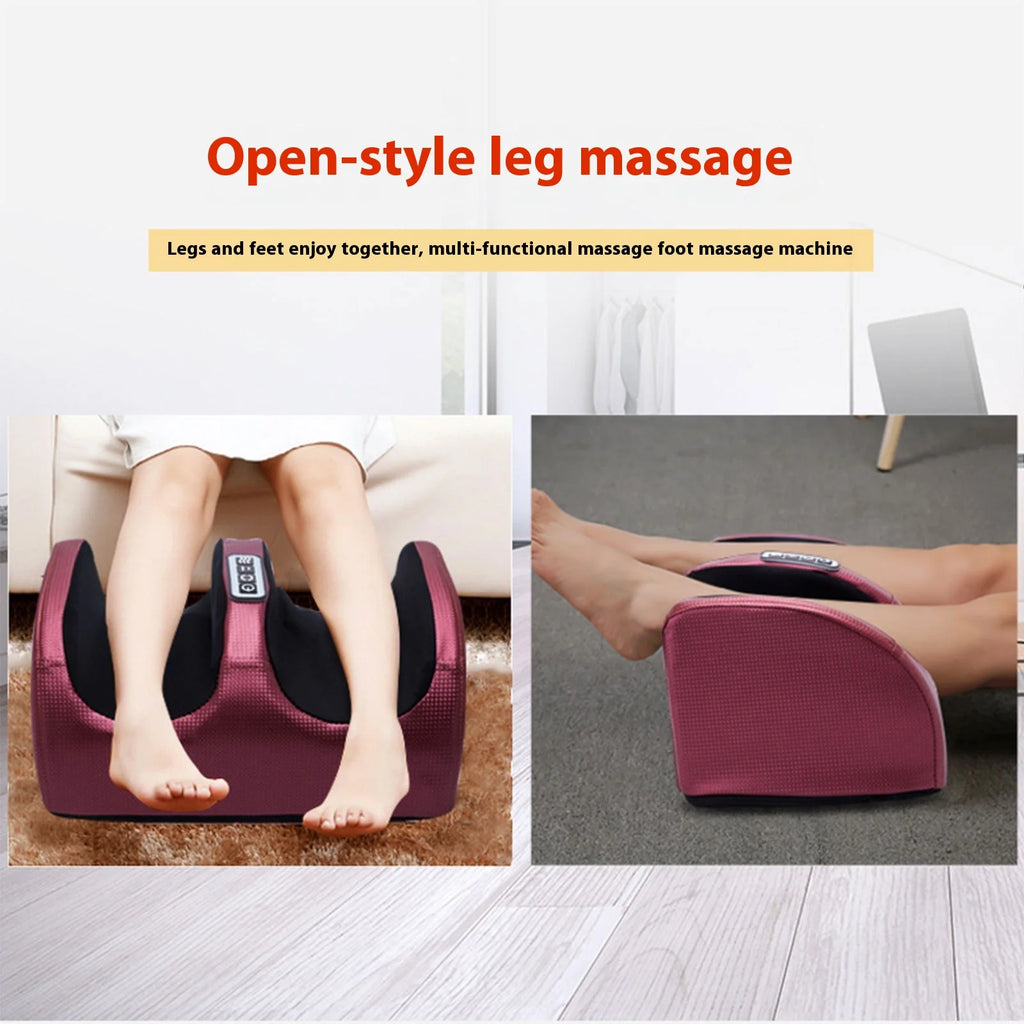 Ultimate Foot Massage Machine