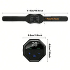 Smart Abdominal Trainer Belt