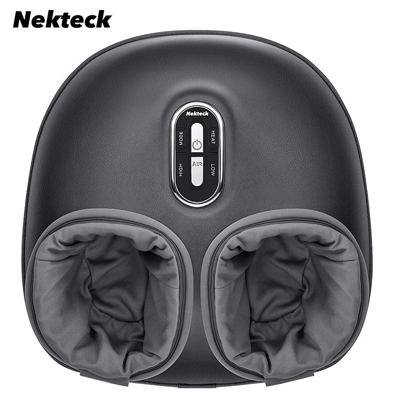 Deep Relief Foot Massager