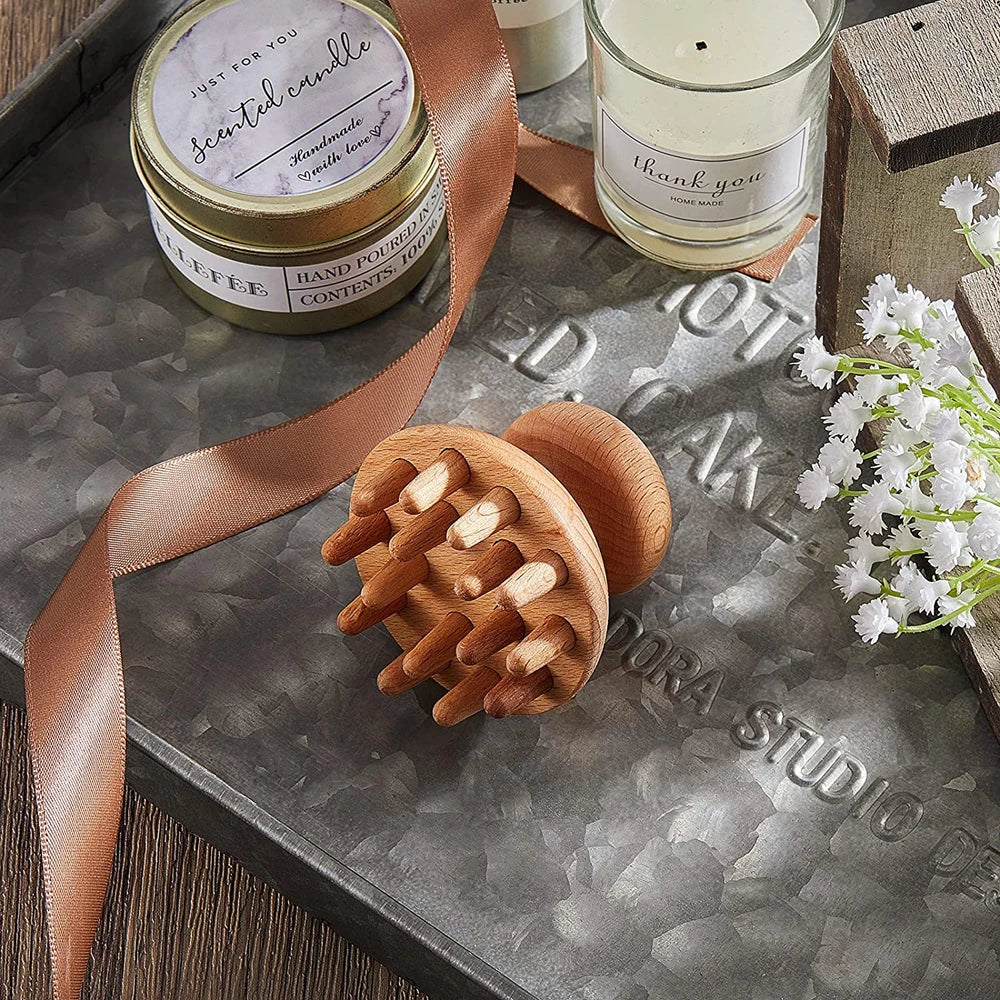 Ultimate Body Sculpt Massage Set