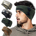 Thermal Workout Headband Pro