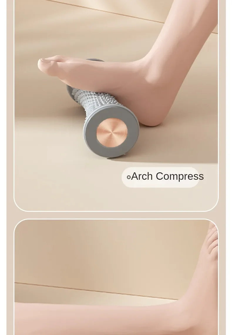 Foot Fascia Massage Roller