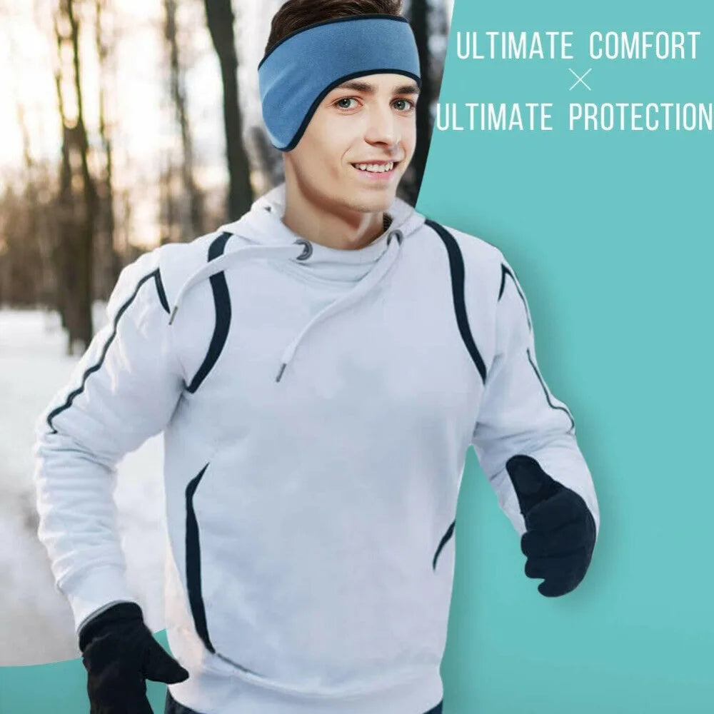 Thermal Ear Warmer Headband
