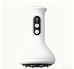 Portable Abdominal Massage Device
