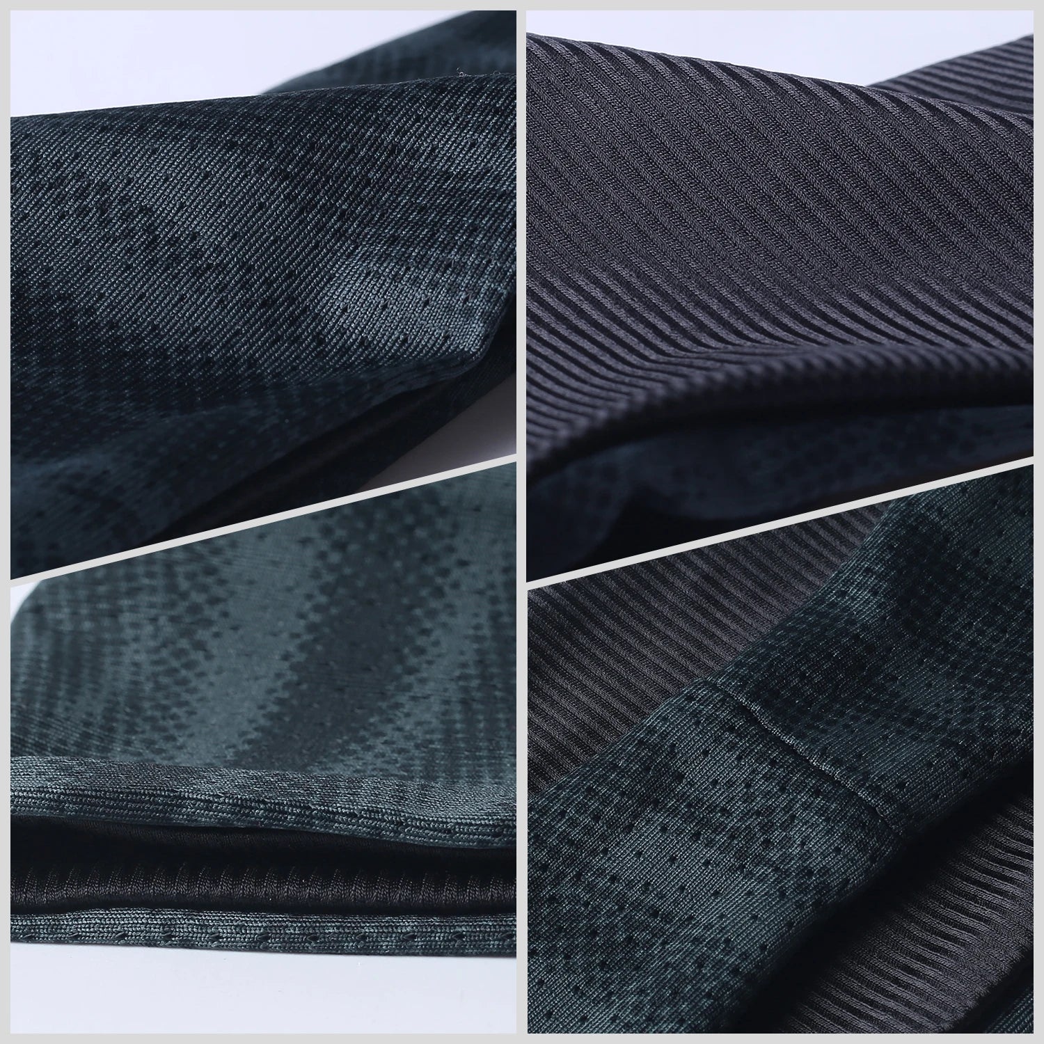 Elastic Training Sweat Headband