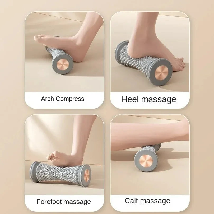 Foot Fascia Massage Roller