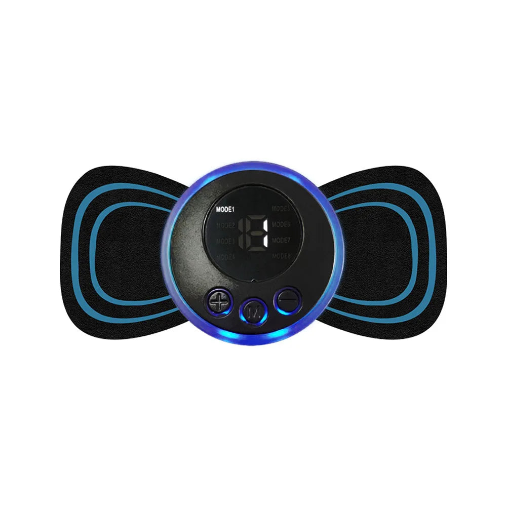 Portable Neck Relax Massager