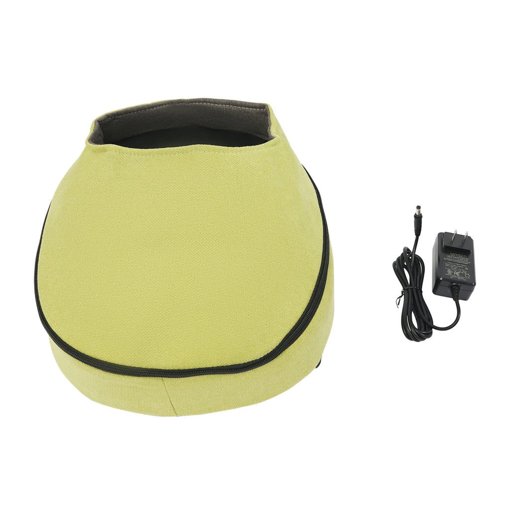 Deep Relief Foot Massager