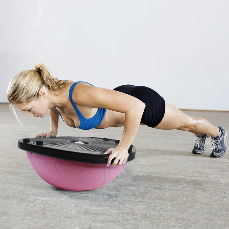Pro Balance Trainer Ball