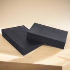 Squat Wedge Stretch Block