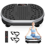 Full Body Vibration Plate