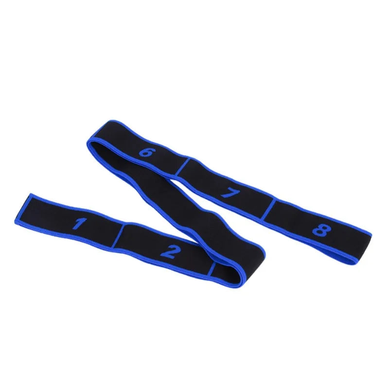 Stretch Resistance Training Band