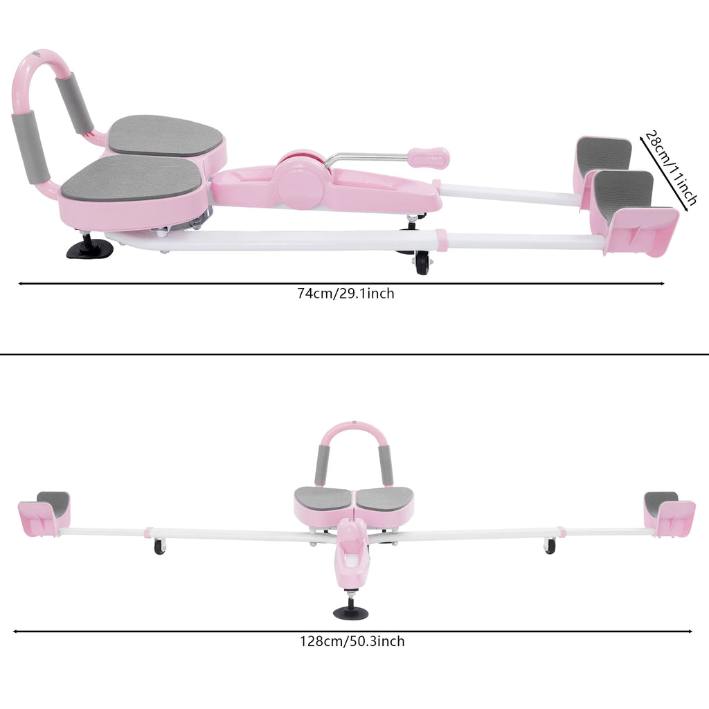 180 Split Stretch Trainer