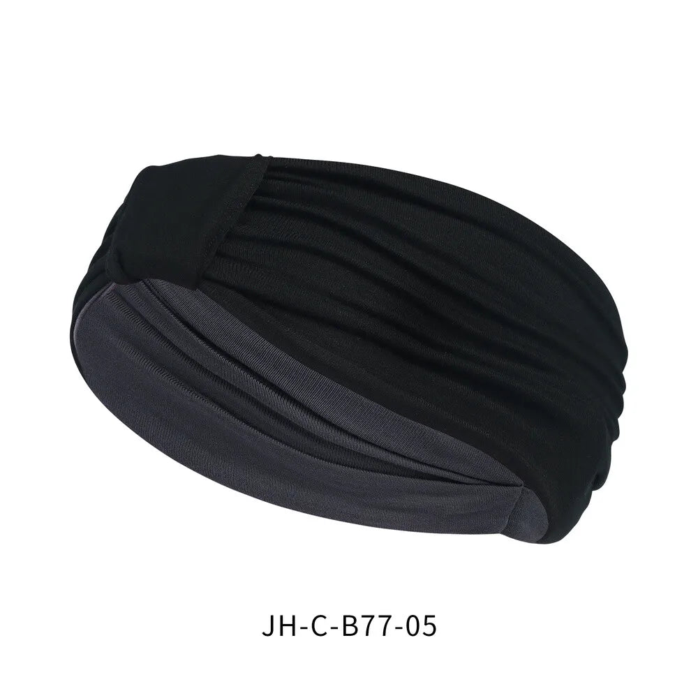 Performance Sweat Control Headband