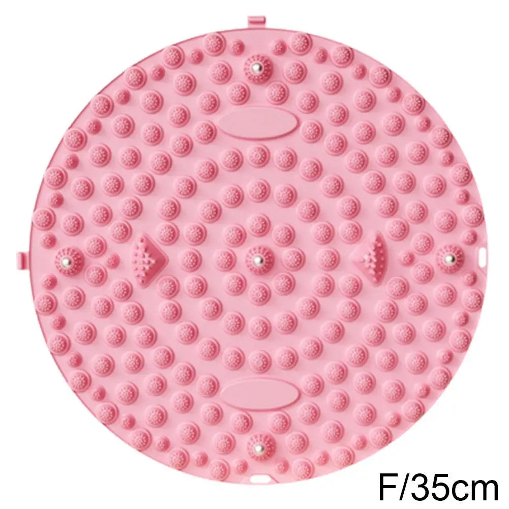 Acupressure Foot Massage Mat