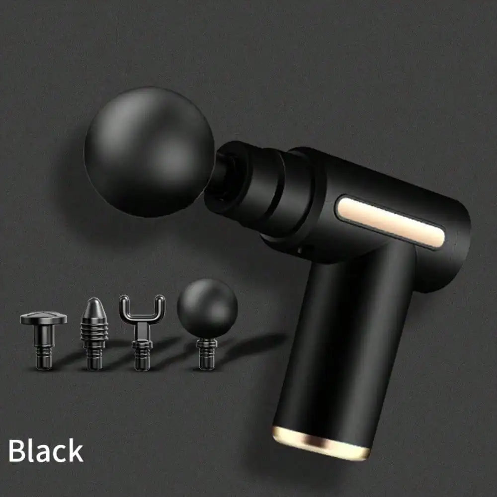 Mini Fascia Massage Gun