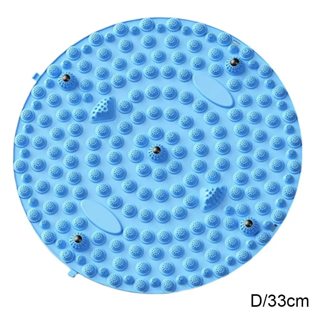 Acupressure Foot Massage Mat