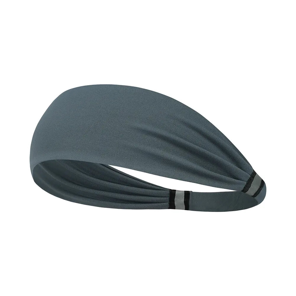 Active Fitness Sweat Headband