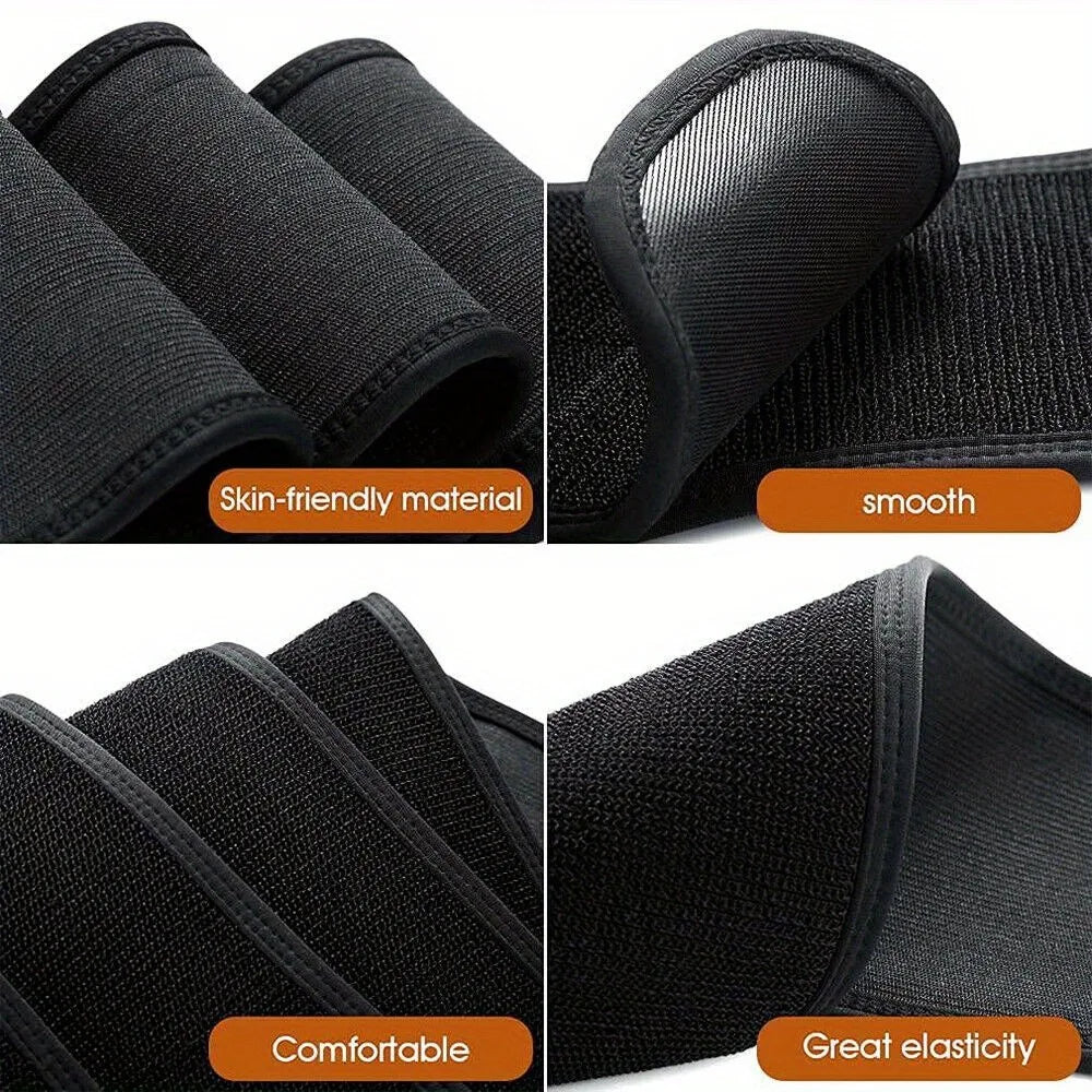 Thermal Waist Support Belt