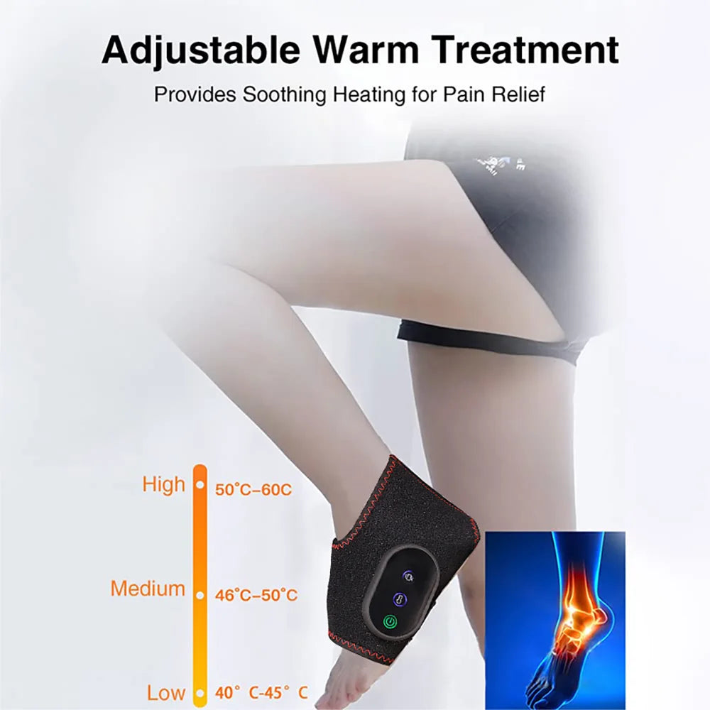 Cramp & Foot Relief Duo