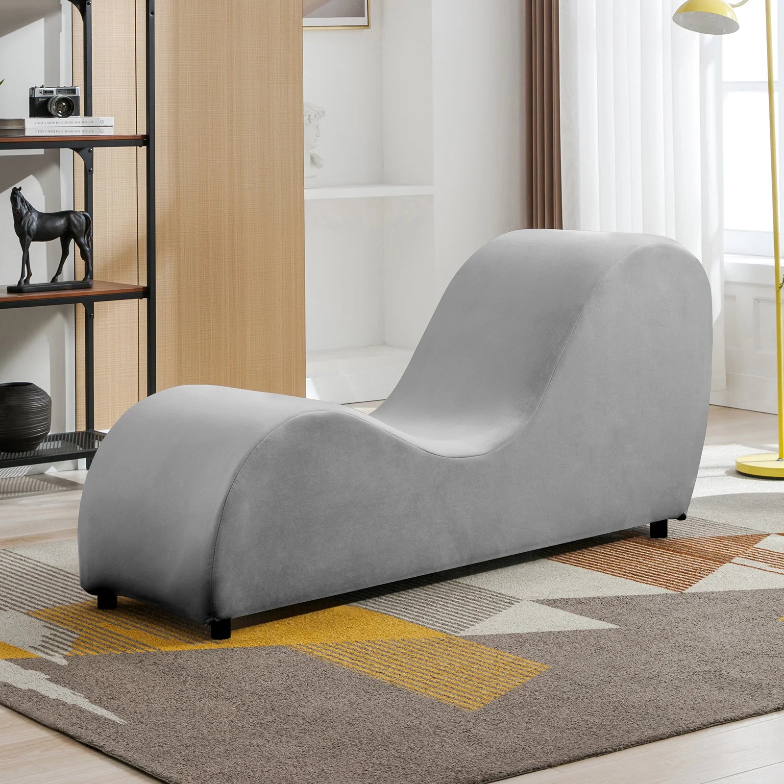 Luxury Yoga Lounge Chair
