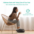 Deep Relief Foot Massager