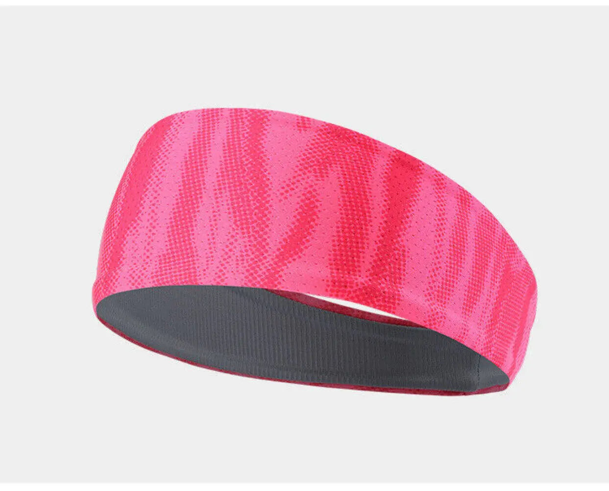 Elastic Training Sweat Headband