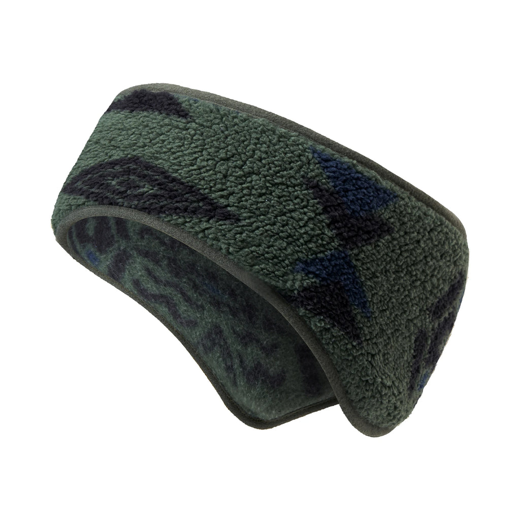 Thermal Workout Headband Pro