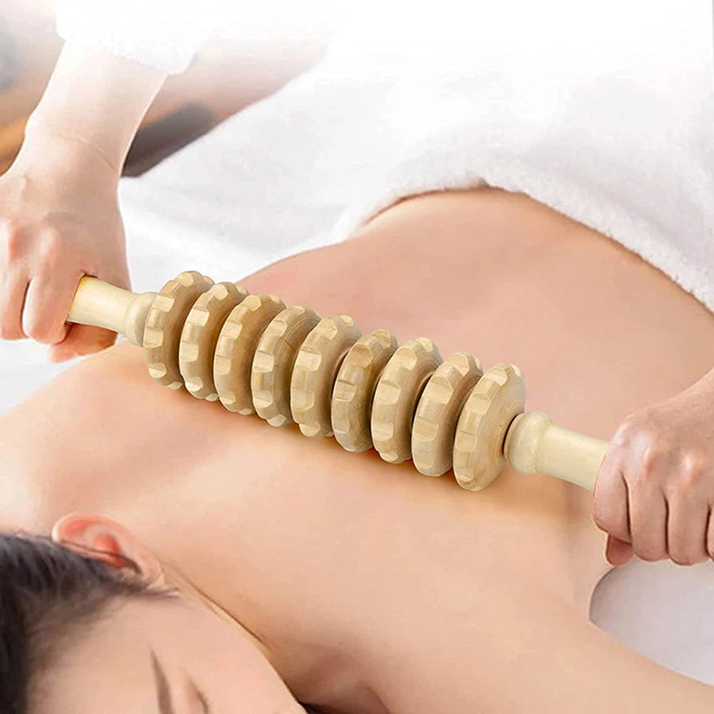 Ultimate Body Sculpt Massage Set