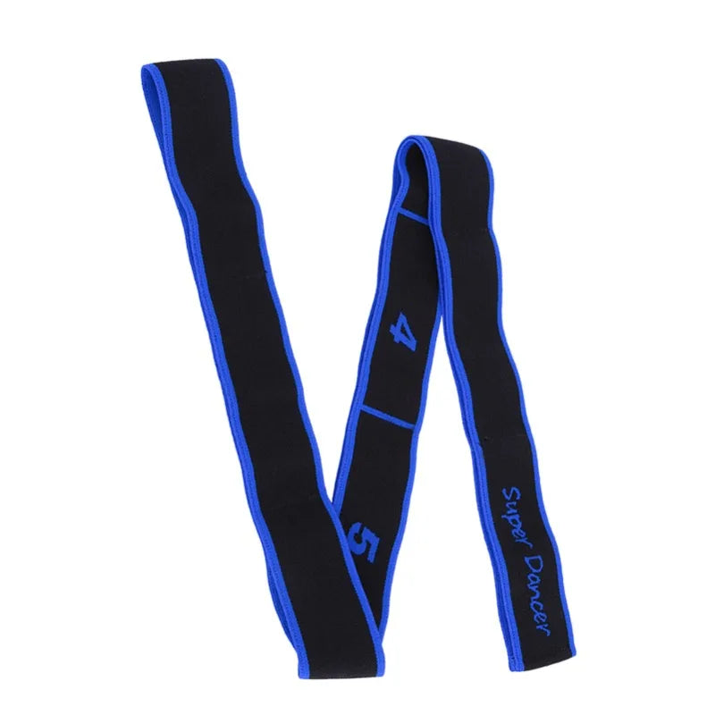 Stretch Resistance Training Band