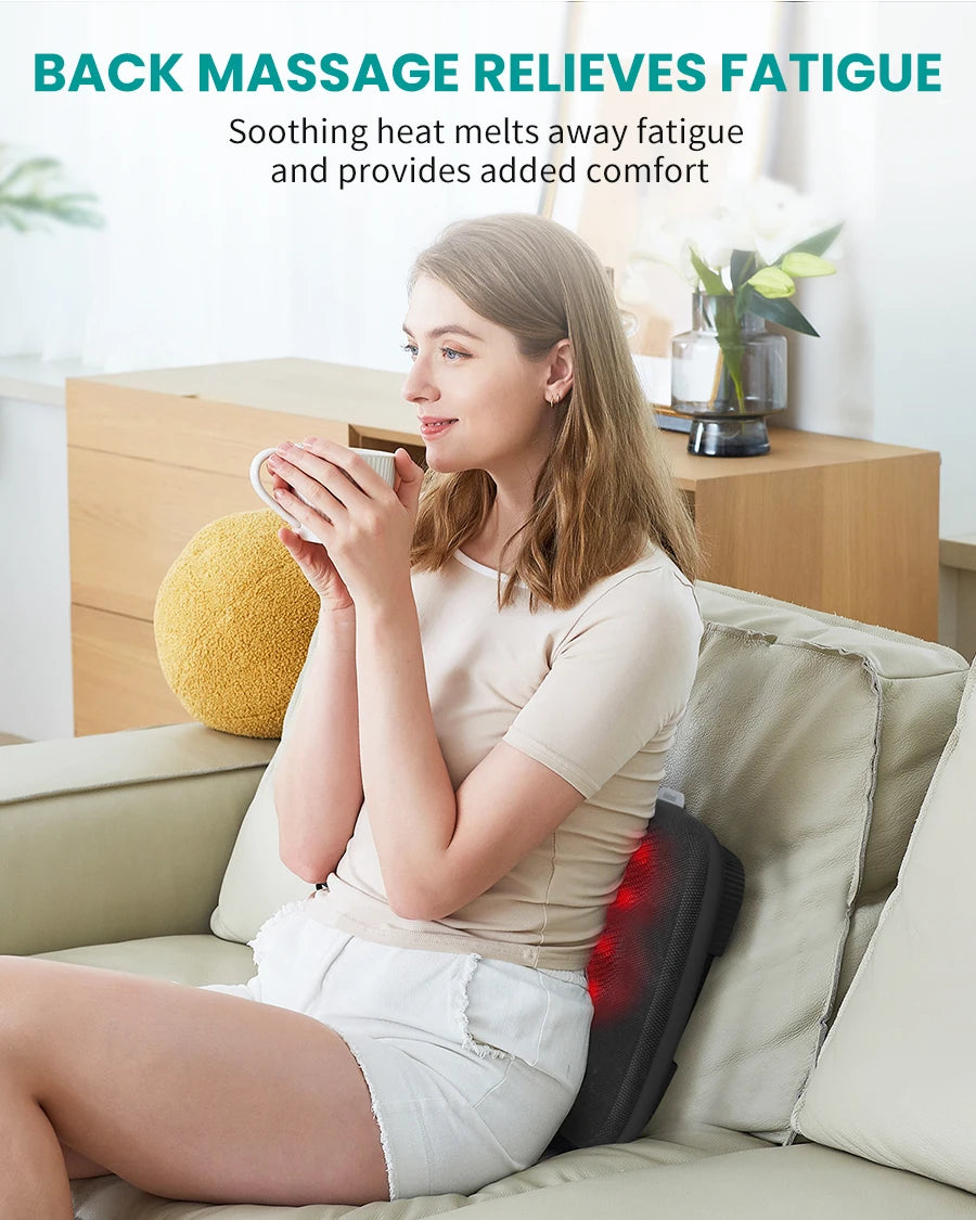 Shiatsu Foot Massager Pro
