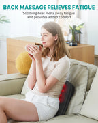 Shiatsu Foot Massager Pro II