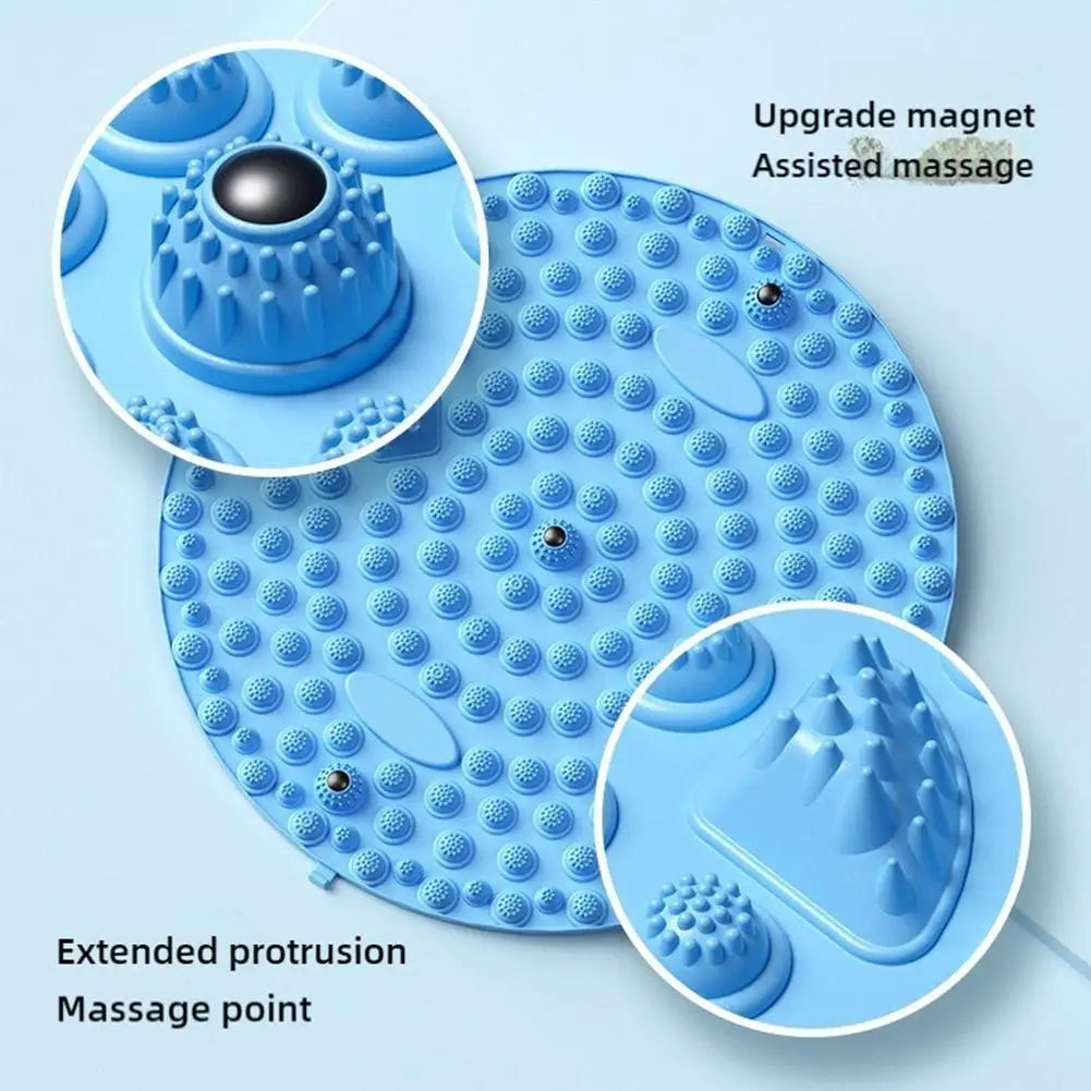 Acupressure Foot Massage Mat