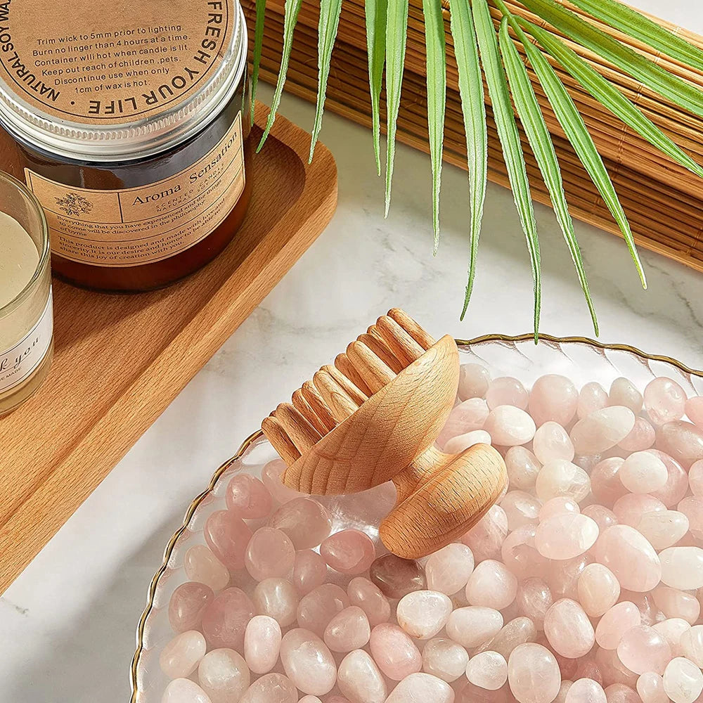 Ultimate Body Sculpt Massage Set
