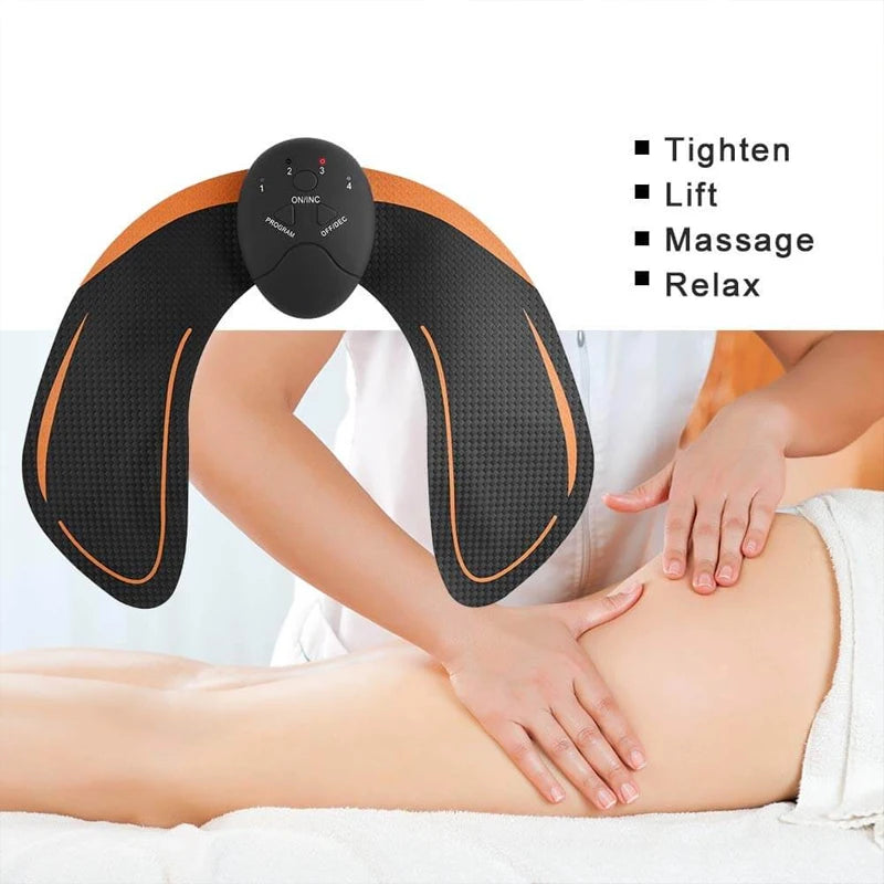 Wireless Hip Lift Trainer