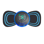 Multi-Mode Neck Massager
