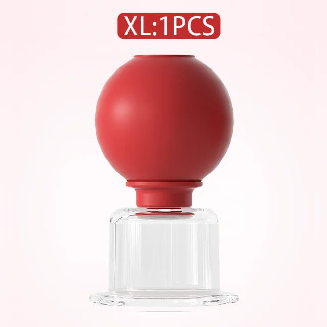 Facial & Body Cupping Kit