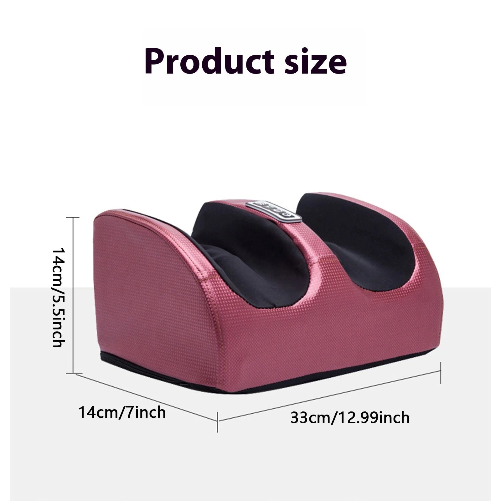 Ultimate Foot Massage Machine