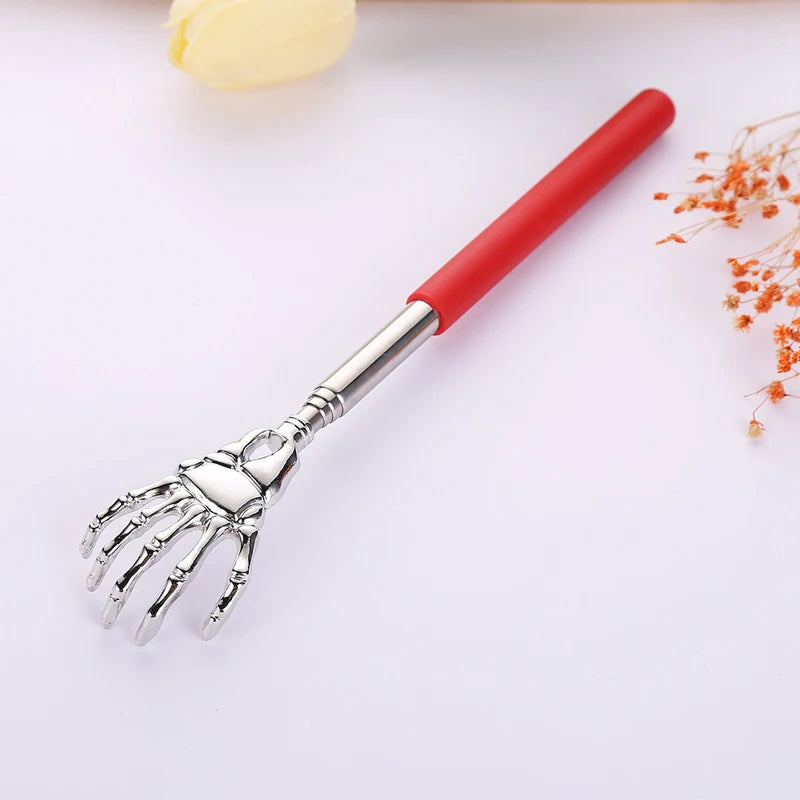 Deep Reach Back Scratcher